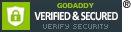VERIFIED AND SECURED