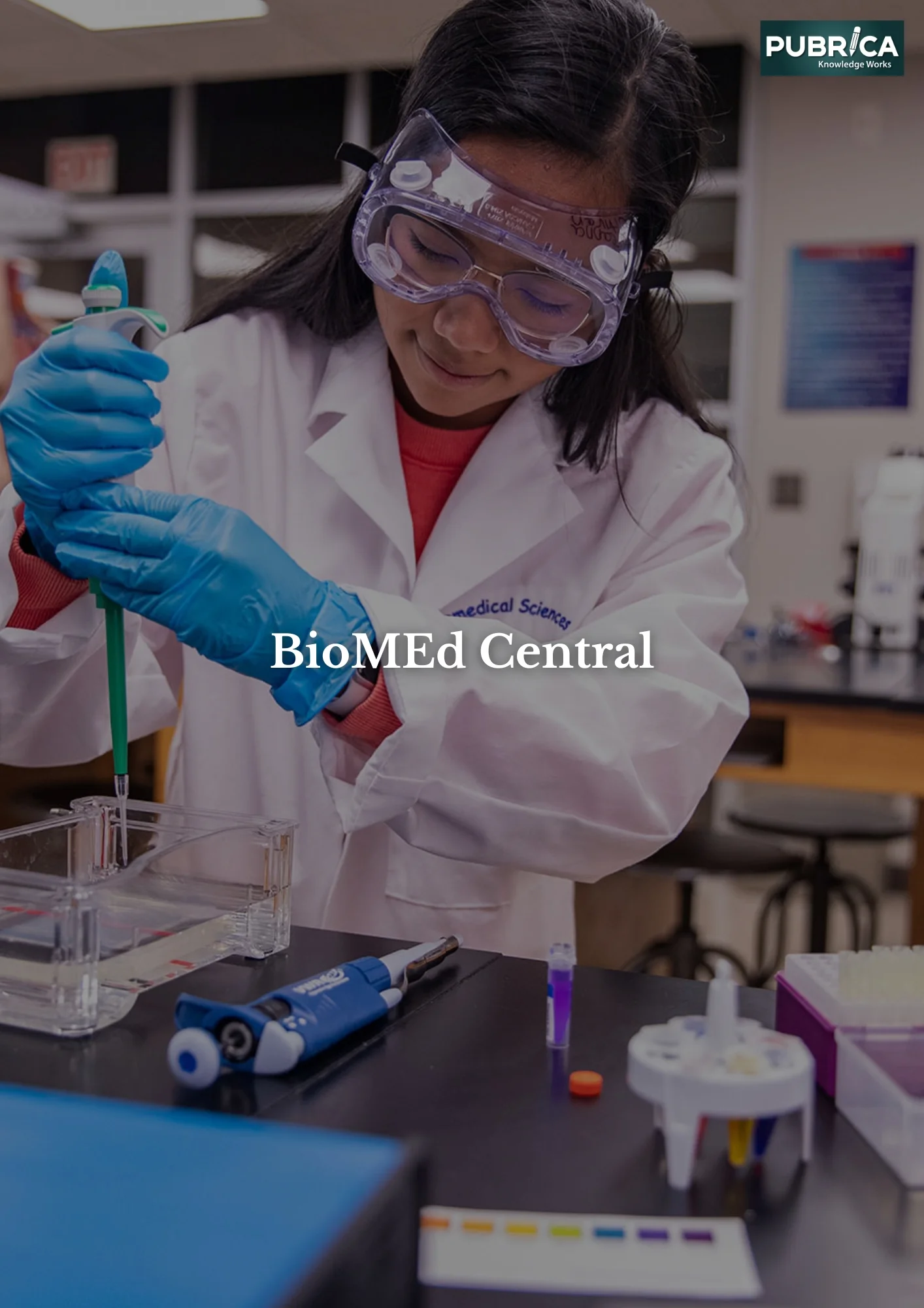 BioMEd Central