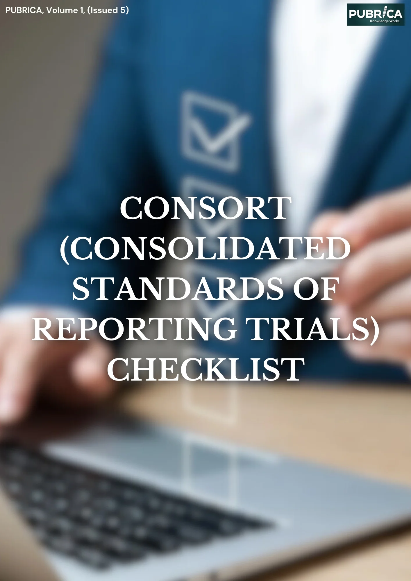 Consolidated Standards of Reporting Trials