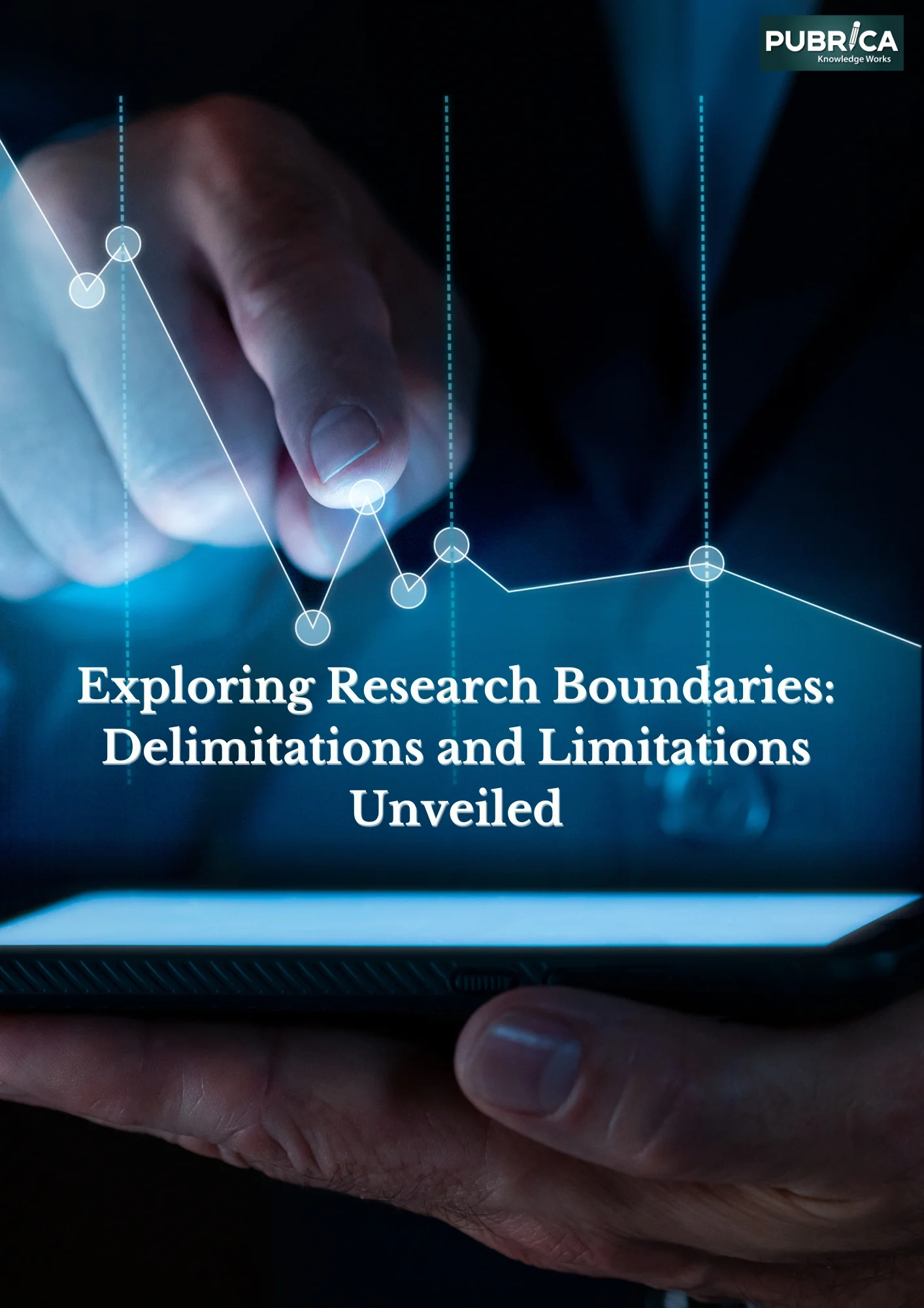 Exploring Research Boundaries Delimitations and Limitations Unveiled