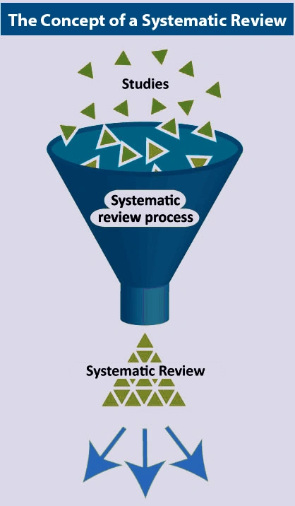 Systematic Review Meta Analysis Guide