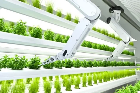 Agrotechnology