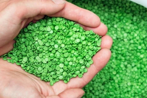 Biopolymers