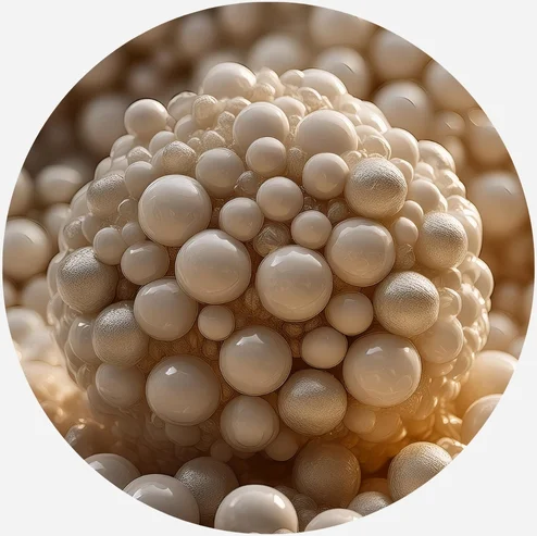 Biopolymers
