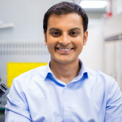 Dr. Arvind Rao