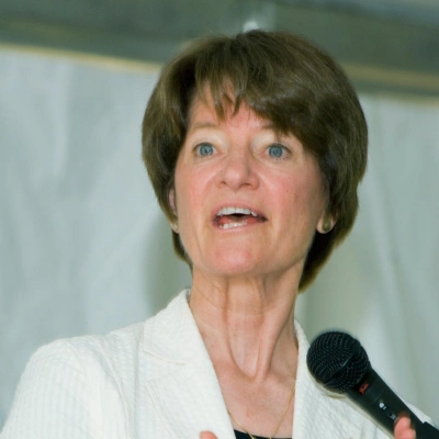 Dr. Helen Morrison,