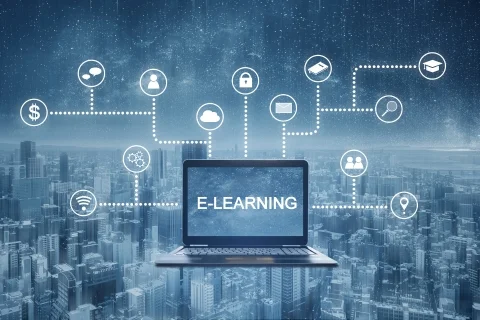 E-Learning