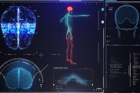 Medical Animation