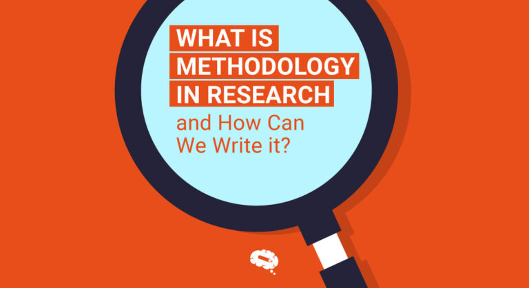 what is research methodology