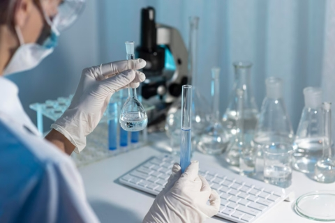 Bioinformatics-Service