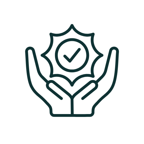 Core Principles The Four Pillars