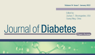 Journal of Diabetes