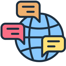 Multilingual Support