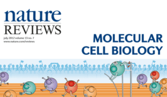 Nature Reviews Molecular Cell Biology-banner