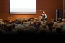 Academic Institutions