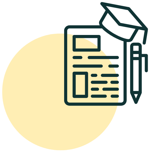 Academic & Thesis Work