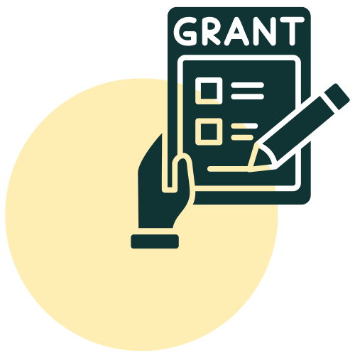 Grant & Funding Applications