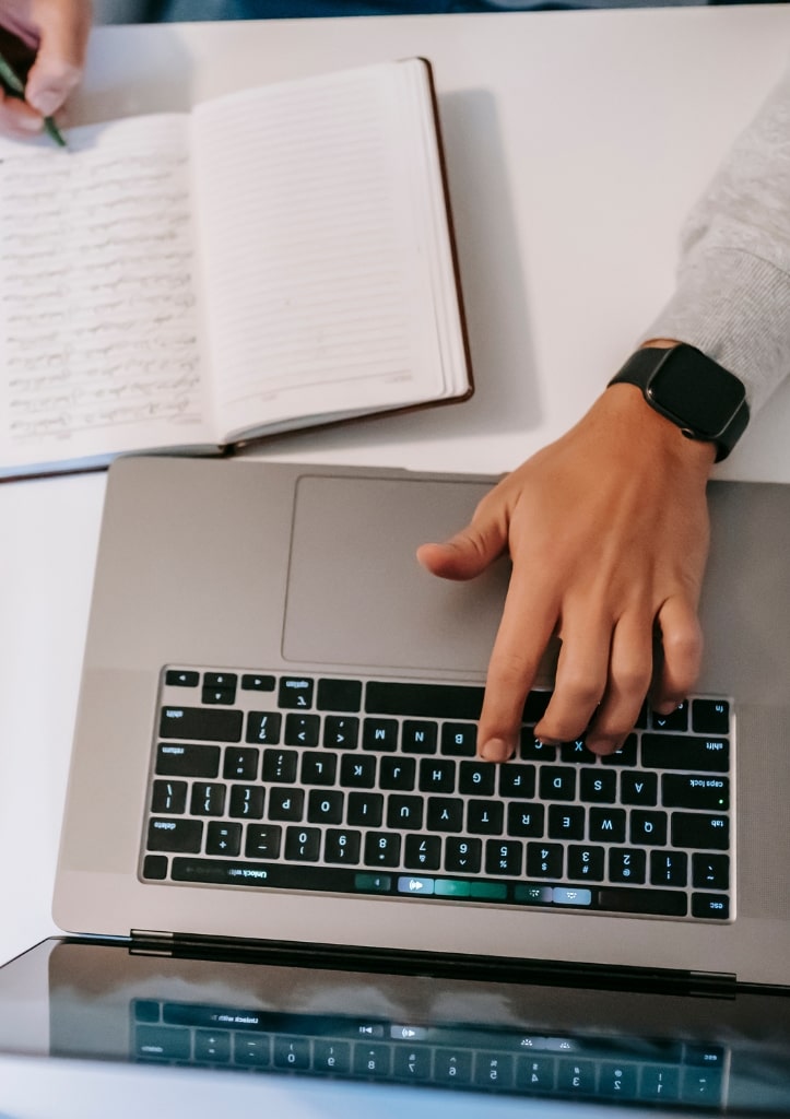 Our Comprehensive Journal Submission