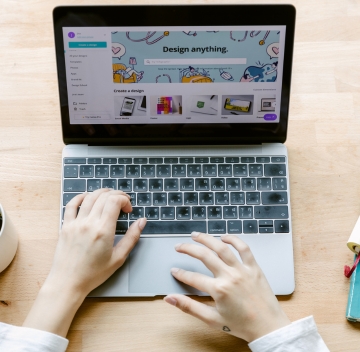 Poster Preparation Service Unique