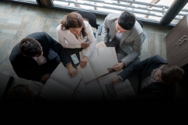 Researchers and Academics