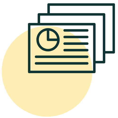 Slide Abstract Slide Deck