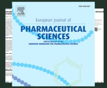 european journal of pharmaceutical sciences