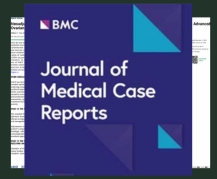 Journal of Medical Case Reports