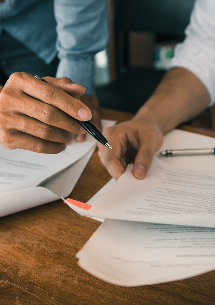 response reviewer Sample Work-min