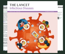 The lancet Infectious Disease
