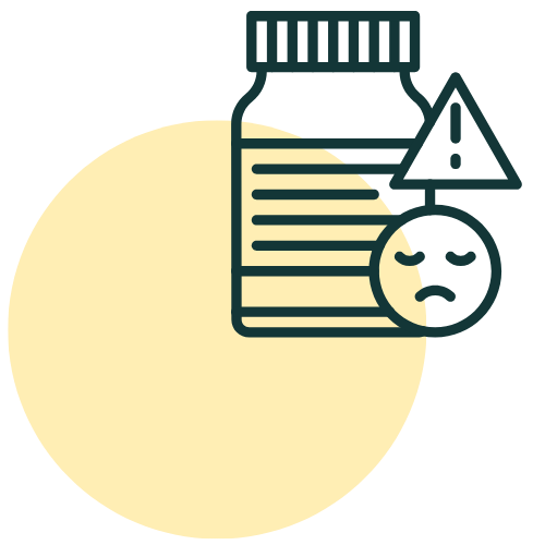 Adverse Event Drug Reaction Reports