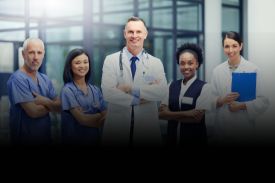 Clinical & Healthcare Professionals