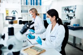 Clinical trial patient information sheets