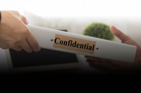 Confidentiality