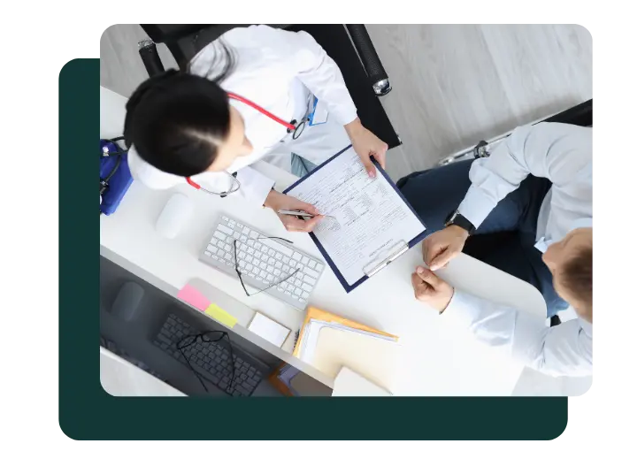 Customized Medical Writing Services Exclusively for Physicians