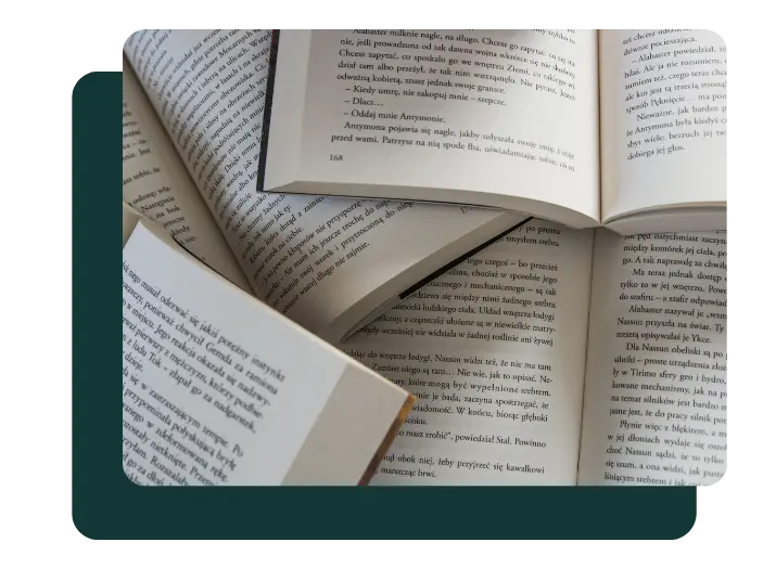 Expert Literature Search and Citation Service