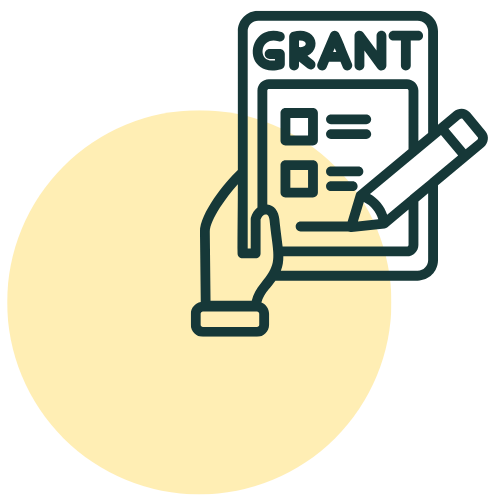 Grant Proposal Writing