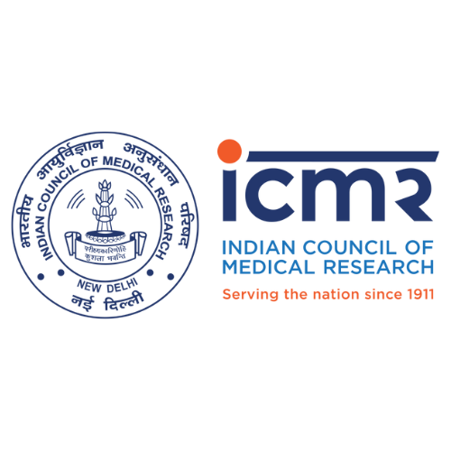 ICMR Logo