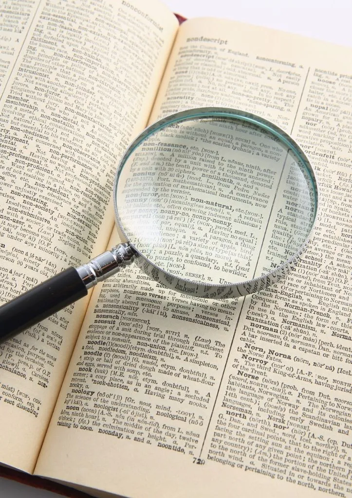 Literature Search and Citation Service Sample Work