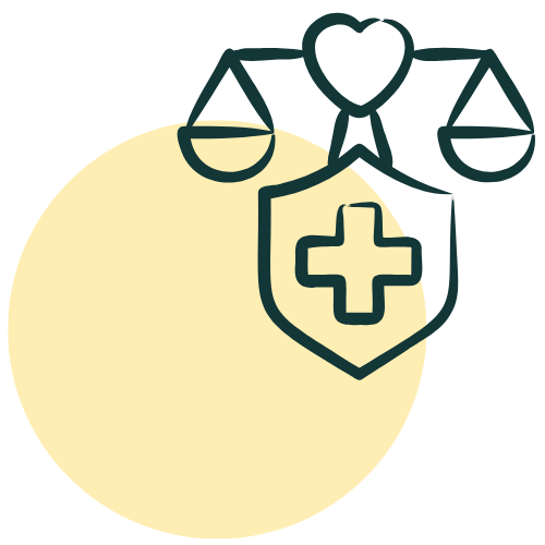 Medical Ethics & Legal Case Reports