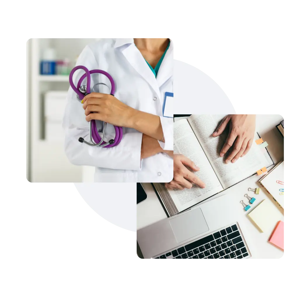 Physicians Across Specialties