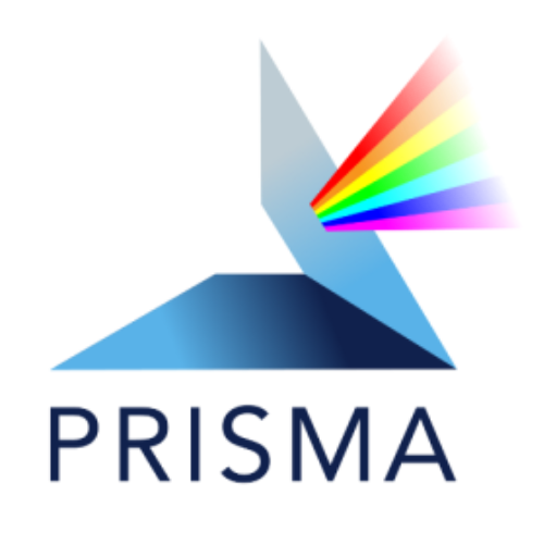 PRISMA logo