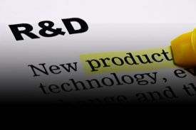 Product Development & R&D Teams