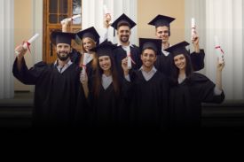 Academic & Research