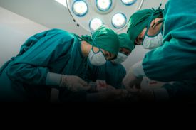 Hospitals
