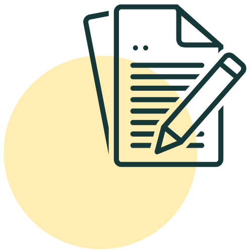 Thesis and Dissertation Writing