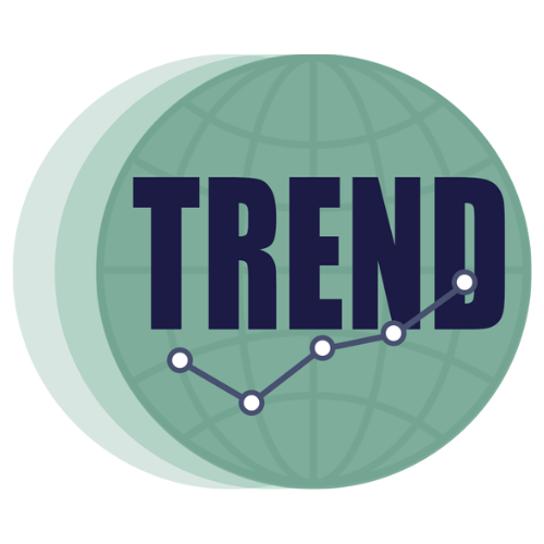 TREND logo