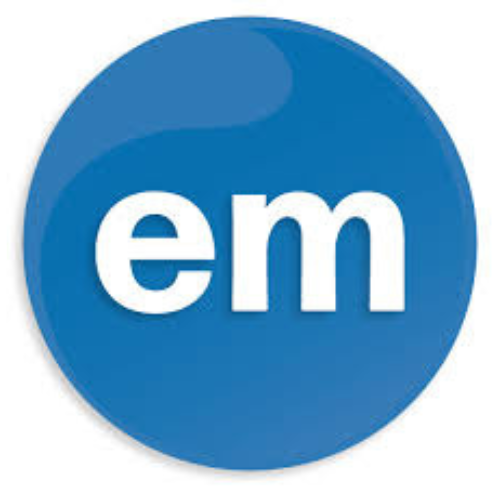 Editorial Manager logo