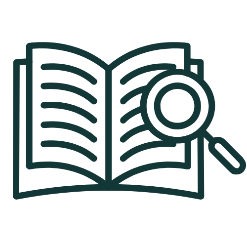 literature for your study