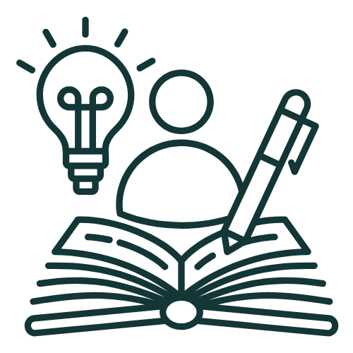 published authors