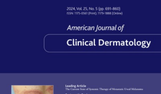 American Journal of Clinical Dermatology